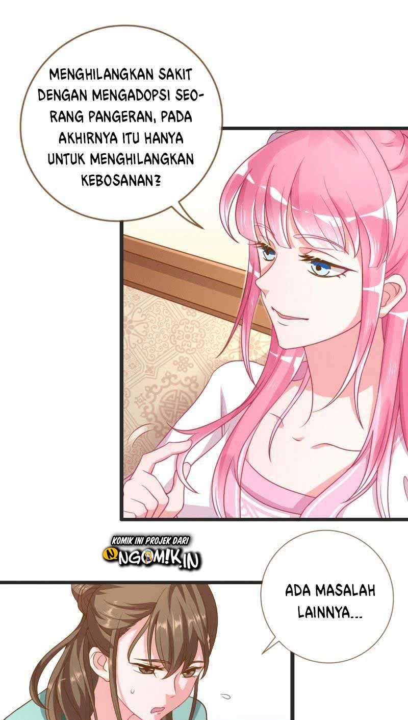 Cheating Men Must Die Chapter 8 Image 27