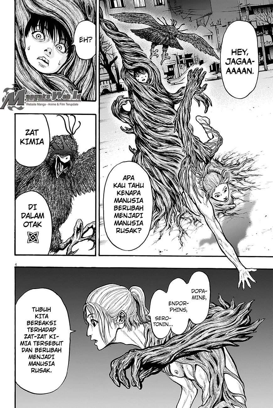 Jagaaaaaan Chapter 11 Image 4