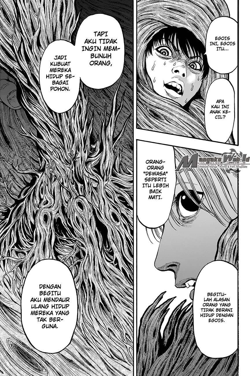 Jagaaaaaan Chapter 11 Image 7