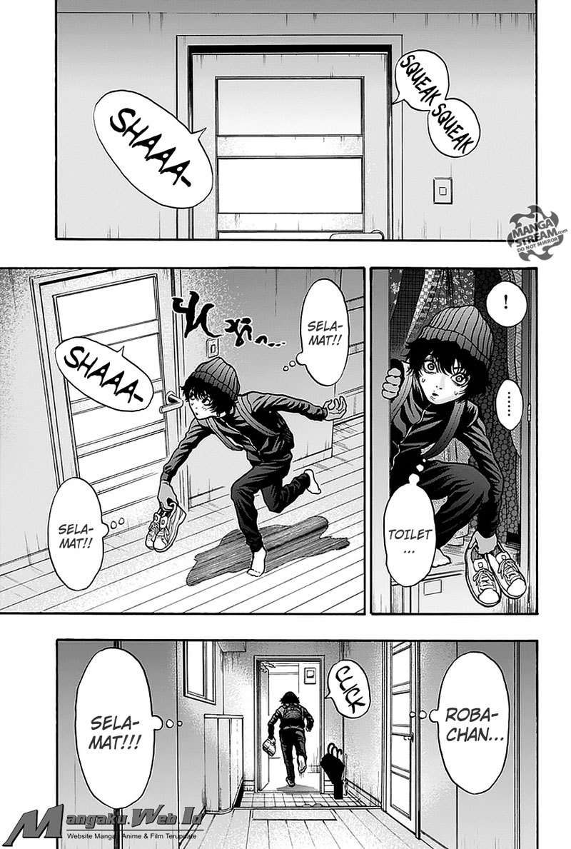 Jagaaaaaan Chapter 13 Image 3