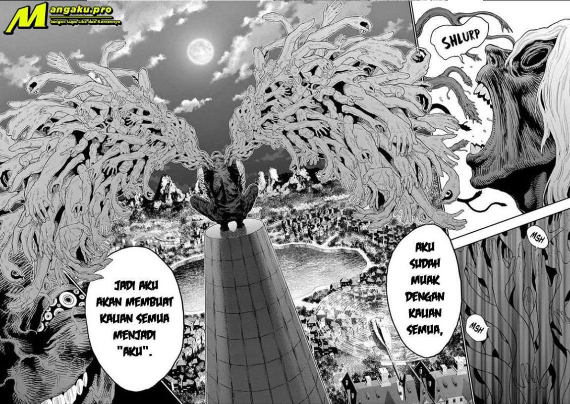 Jagaaaaaan Chapter 130 Image 2