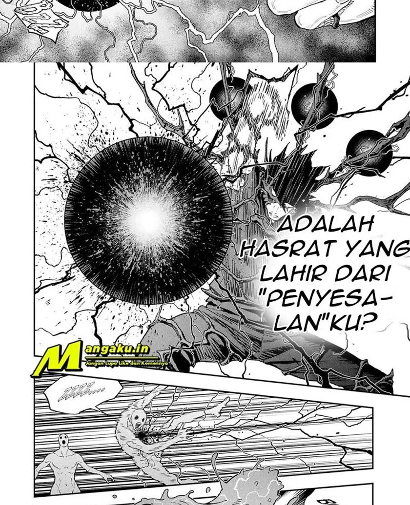Jagaaaaaan Chapter 149 Image 4