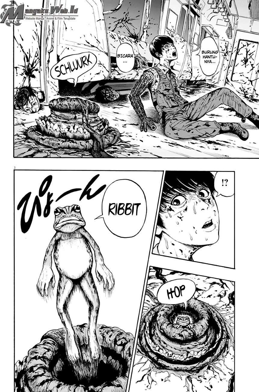 Jagaaaaaan Chapter 2 Image 3