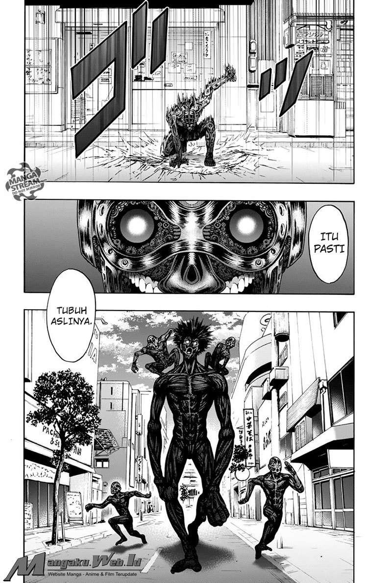 Jagaaaaaan Chapter 22 Image 13