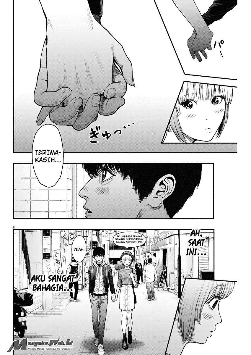 Jagaaaaaan Chapter 35 Image 6