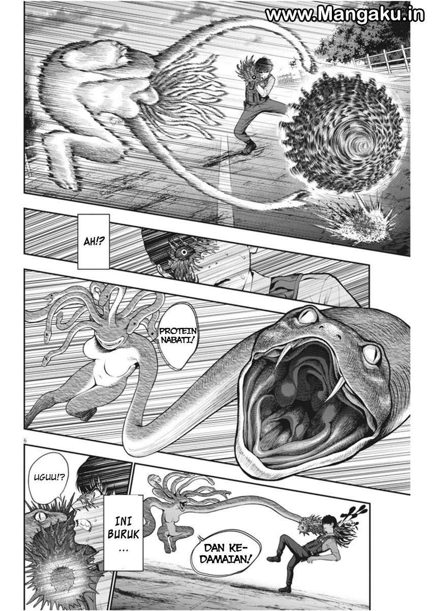 Jagaaaaaan Chapter 42 Image 6