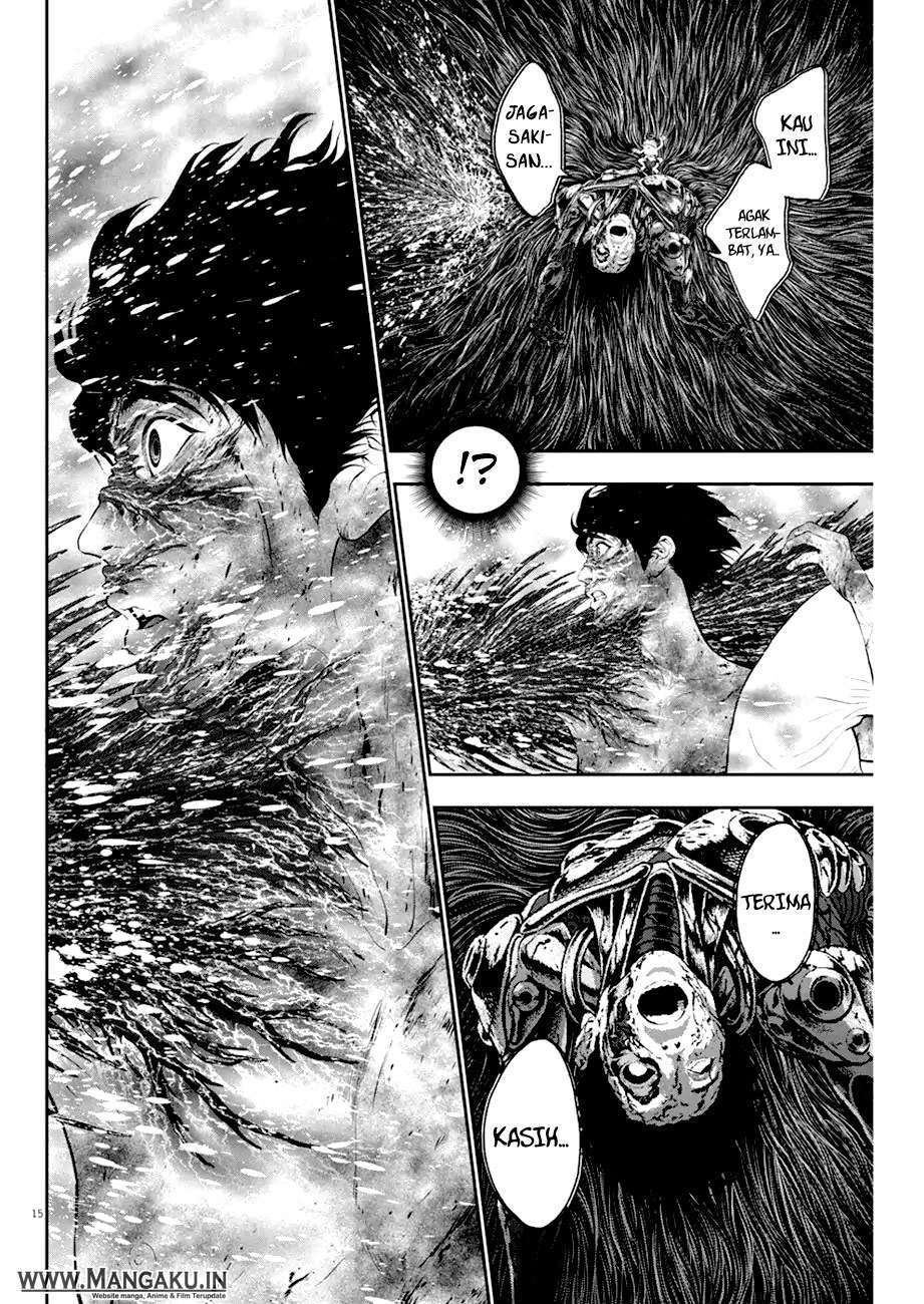 Jagaaaaaan Chapter 51 Image 14