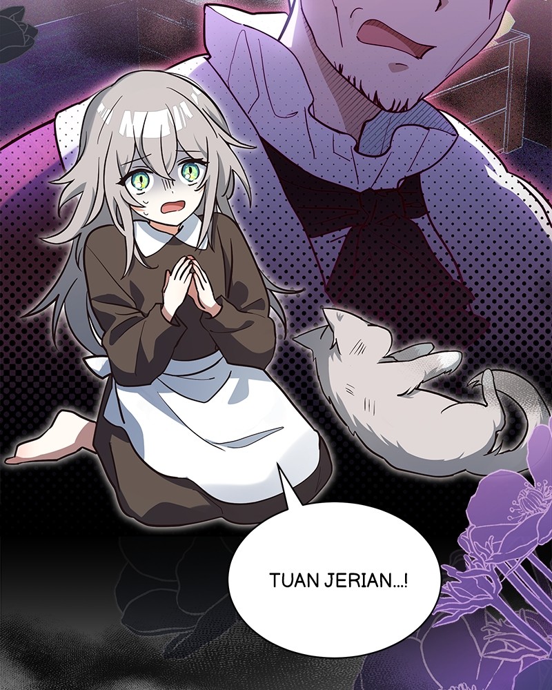 It’s a Cat, Adopted by a Wolf Family? Chapter 1 Image 8