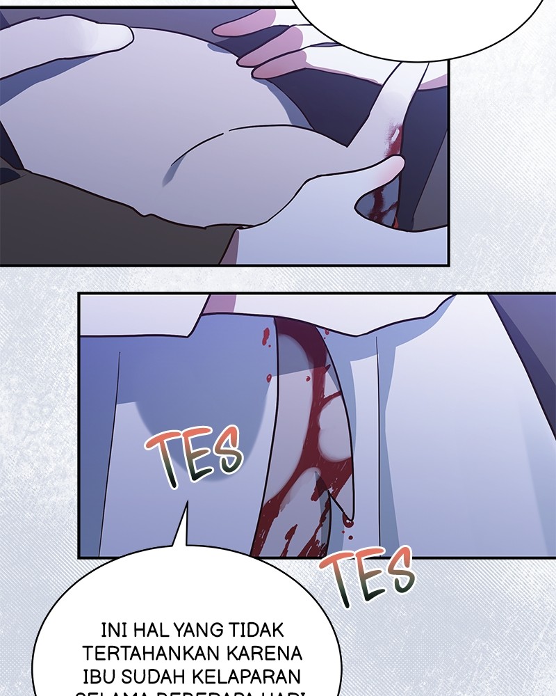 It’s a Cat, Adopted by a Wolf Family? Chapter 1 Image 29