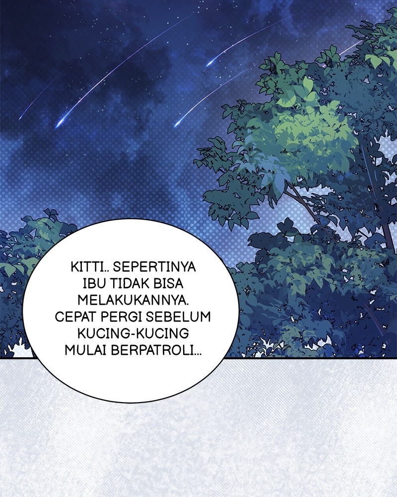 It’s a Cat, Adopted by a Wolf Family? Chapter 1 Image 31