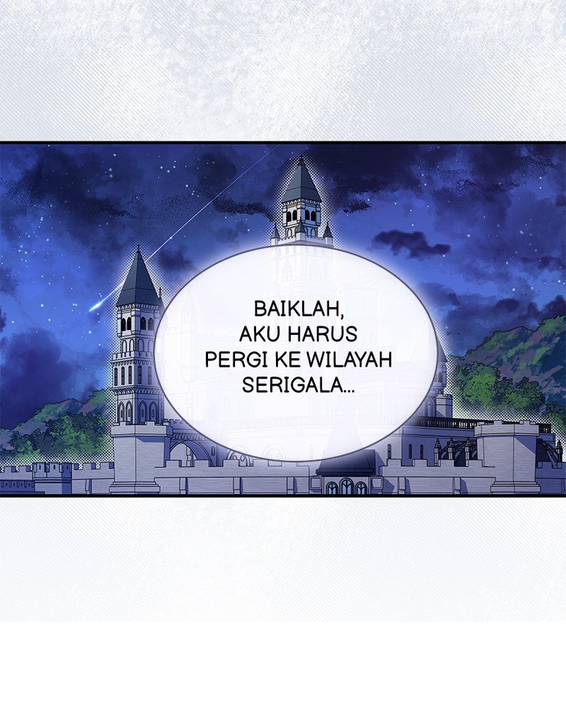 It’s a Cat, Adopted by a Wolf Family? Chapter 1 Image 32