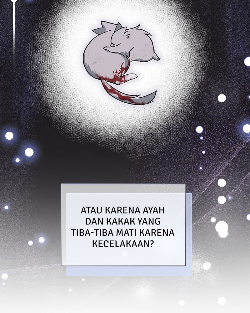 It’s a Cat, Adopted by a Wolf Family? Chapter 1 Image 43