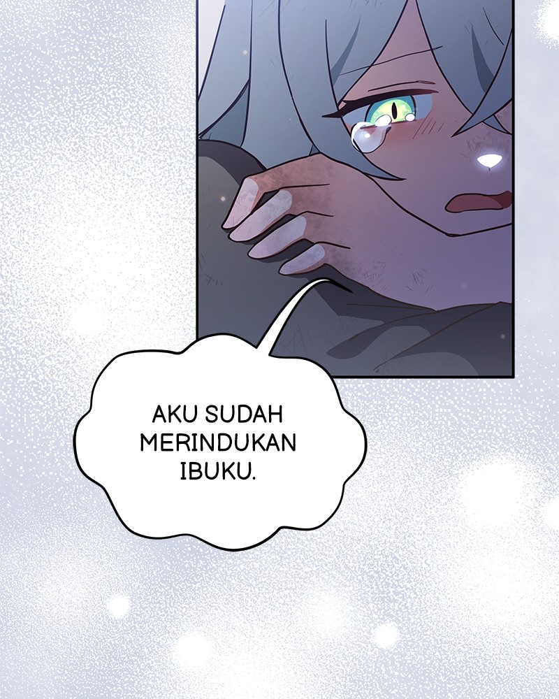 It’s a Cat, Adopted by a Wolf Family? Chapter 1 Image 52