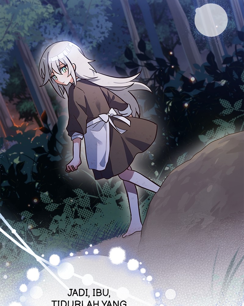 It’s a Cat, Adopted by a Wolf Family? Chapter 1 Image 56