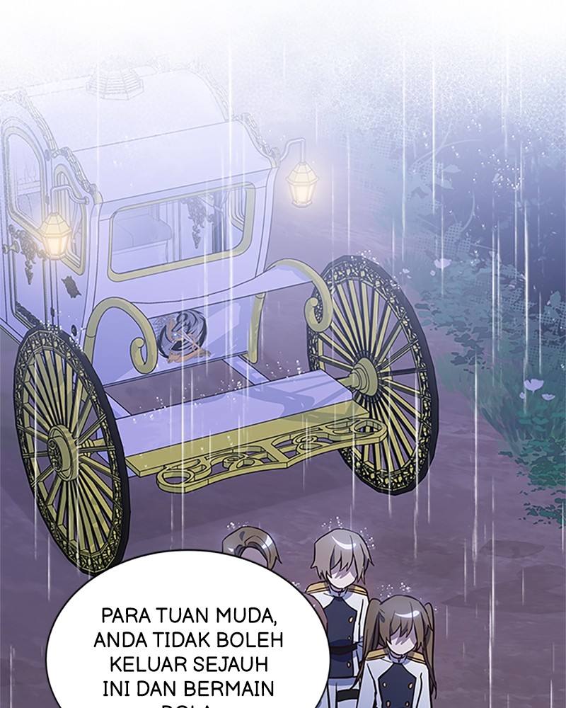 It’s a Cat, Adopted by a Wolf Family? Chapter 1 Image 65