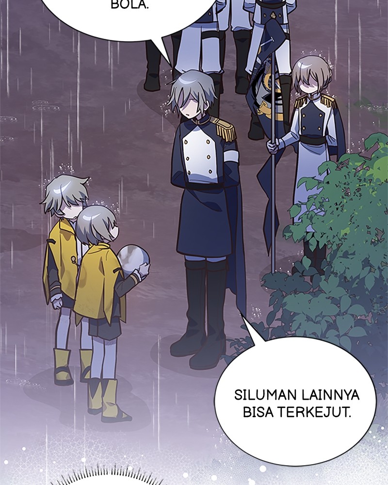 It’s a Cat, Adopted by a Wolf Family? Chapter 1 Image 66