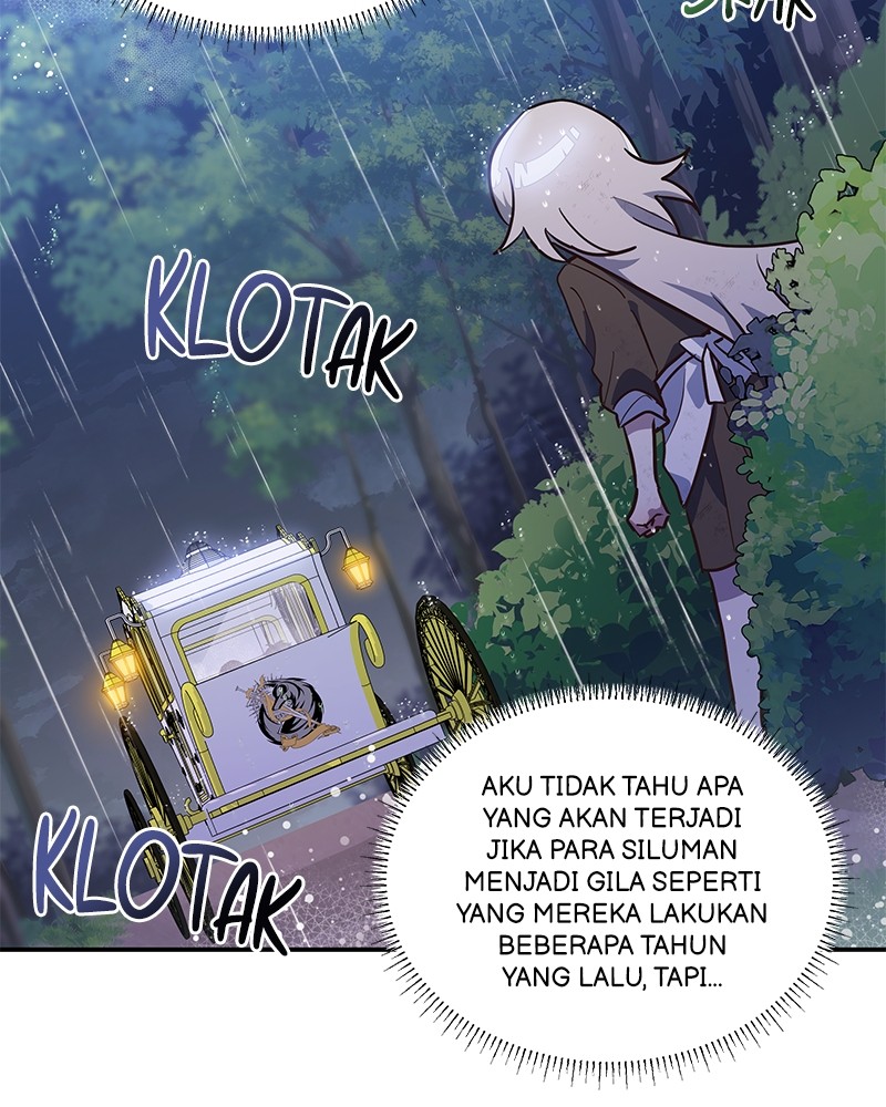 It’s a Cat, Adopted by a Wolf Family? Chapter 1 Image 75