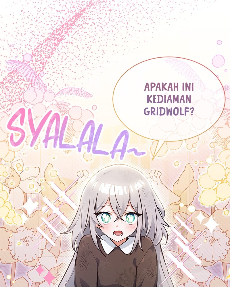 It’s a Cat, Adopted by a Wolf Family? Chapter 1 Image 88