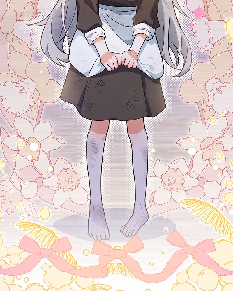 It’s a Cat, Adopted by a Wolf Family? Chapter 1 Image 89