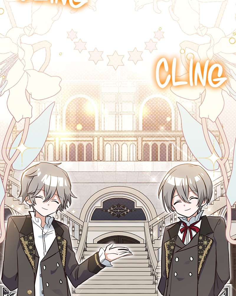 It’s a Cat, Adopted by a Wolf Family? Chapter 1 Image 98