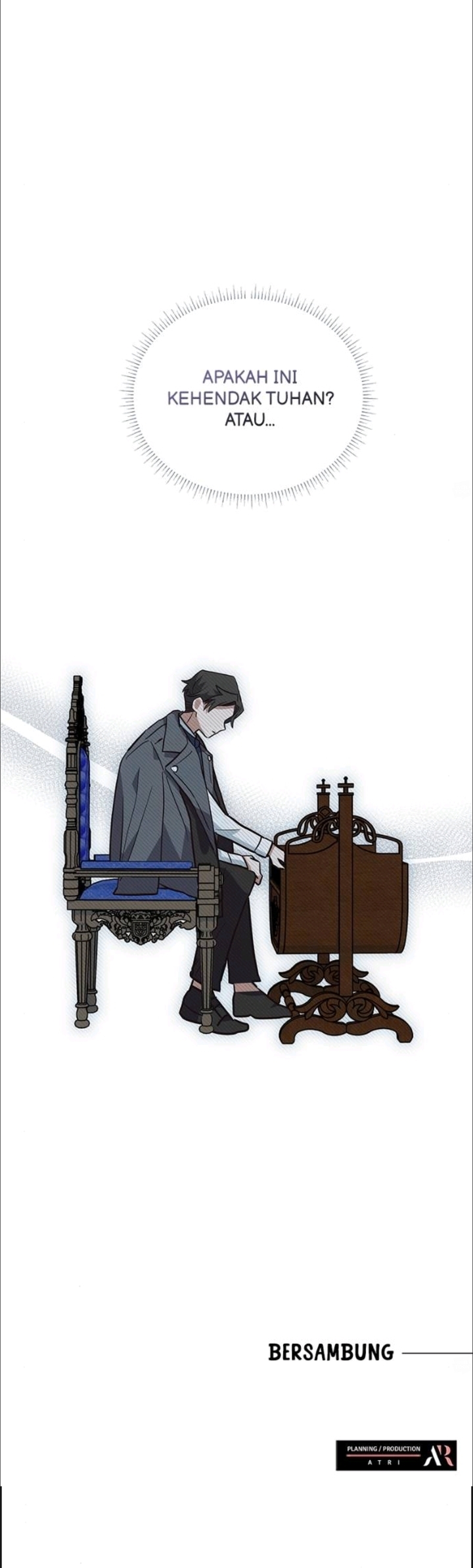 It’s a Cat, Adopted by a Wolf Family? Chapter 14 Image 14