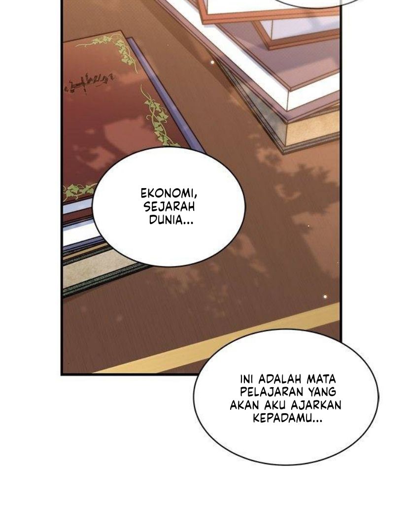 It’s a Cat, Adopted by a Wolf Family? Chapter 23 Image 3