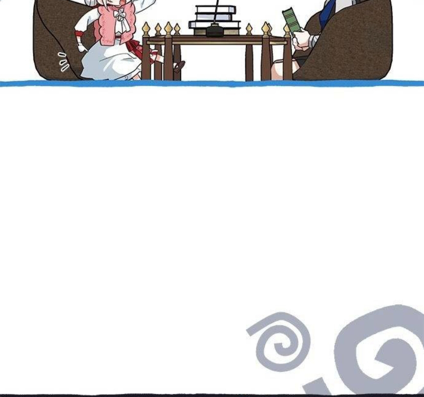 It’s a Cat, Adopted by a Wolf Family? Chapter 23 Image 9