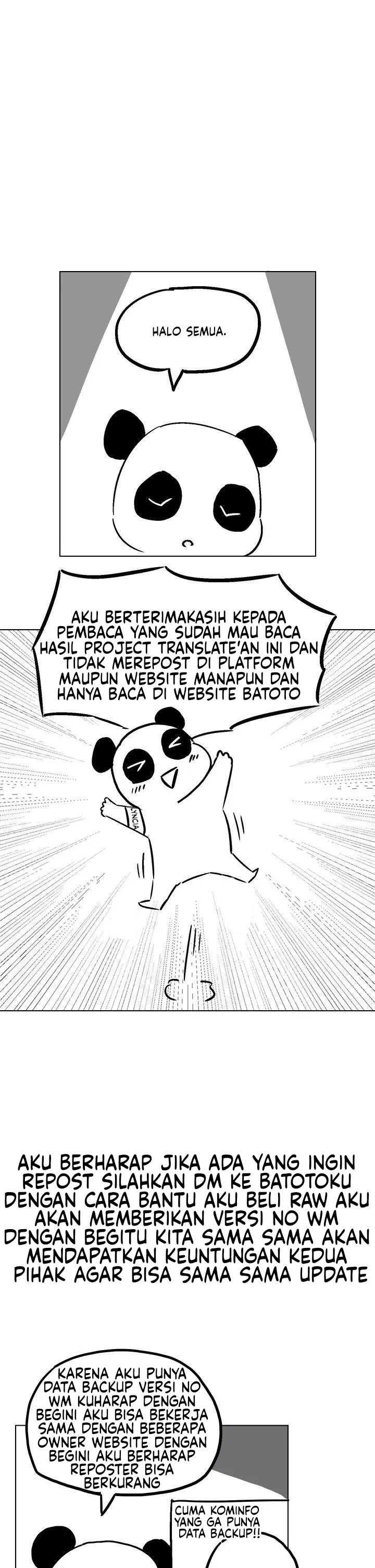 It’s a Cat, Adopted by a Wolf Family? Chapter 23 Image 101