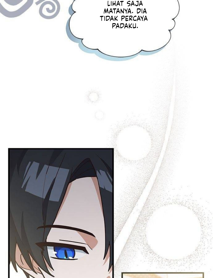 It’s a Cat, Adopted by a Wolf Family? Chapter 23 Image 11
