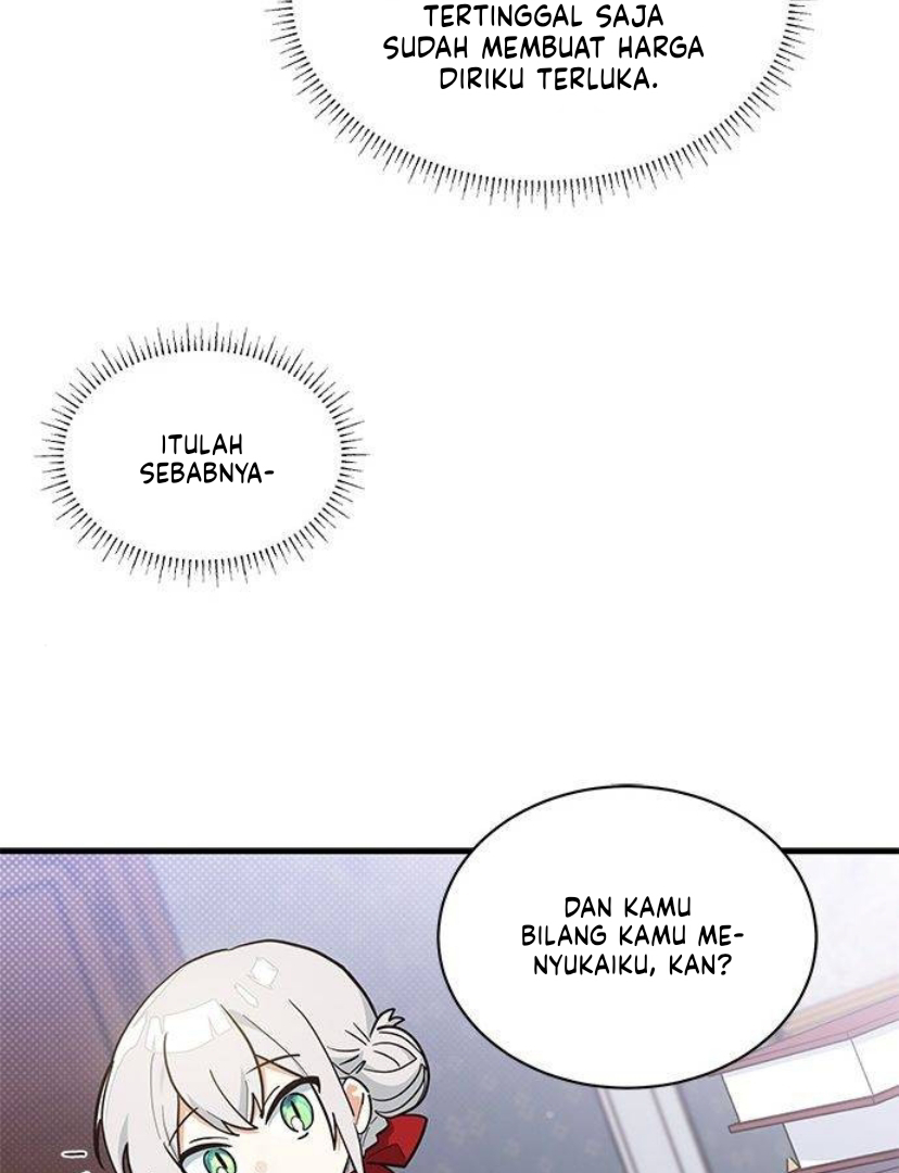 It’s a Cat, Adopted by a Wolf Family? Chapter 23 Image 13