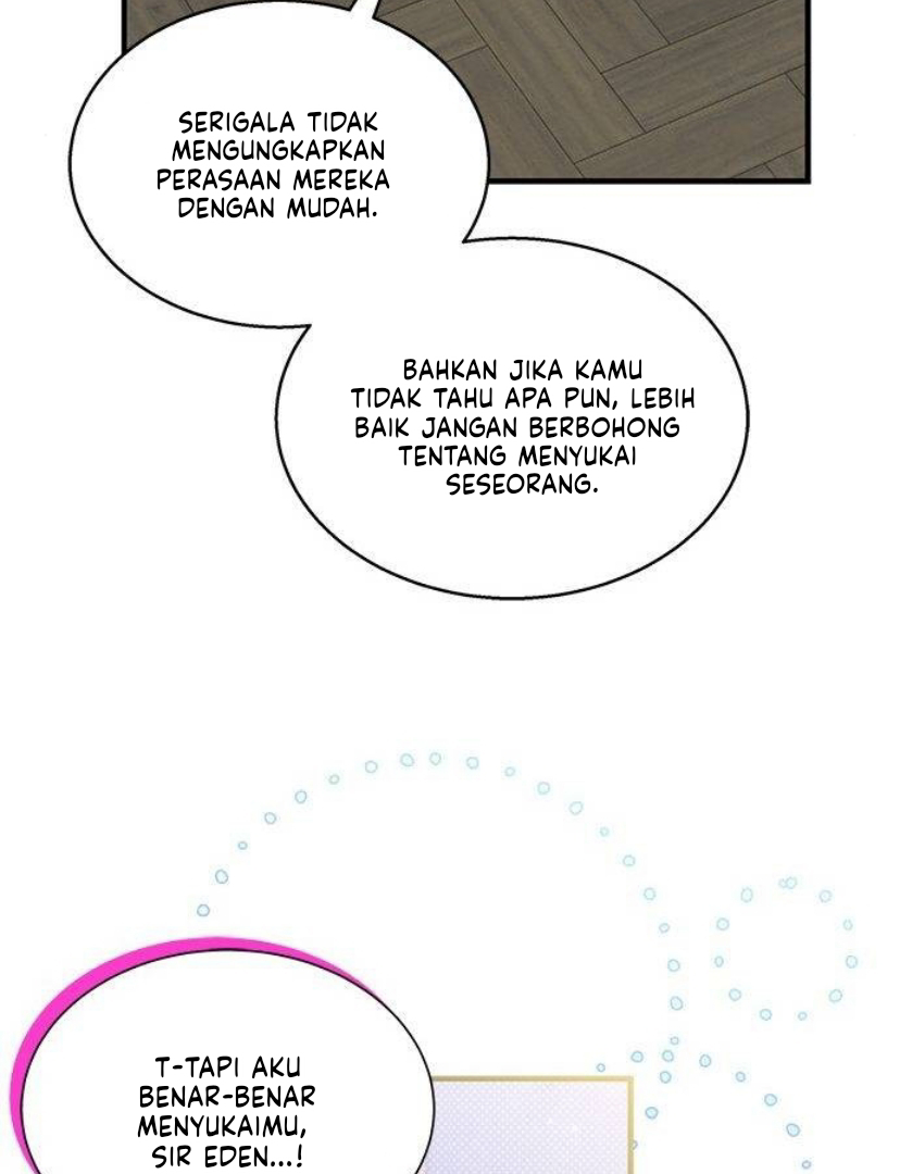 It’s a Cat, Adopted by a Wolf Family? Chapter 23 Image 16