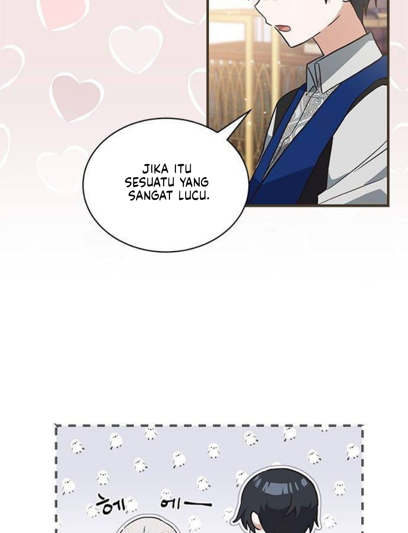 It’s a Cat, Adopted by a Wolf Family? Chapter 23 Image 23