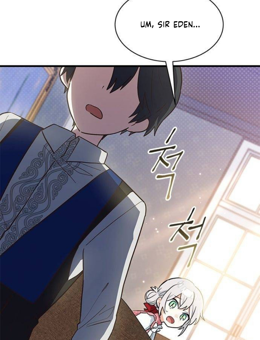 It’s a Cat, Adopted by a Wolf Family? Chapter 23 Image 29