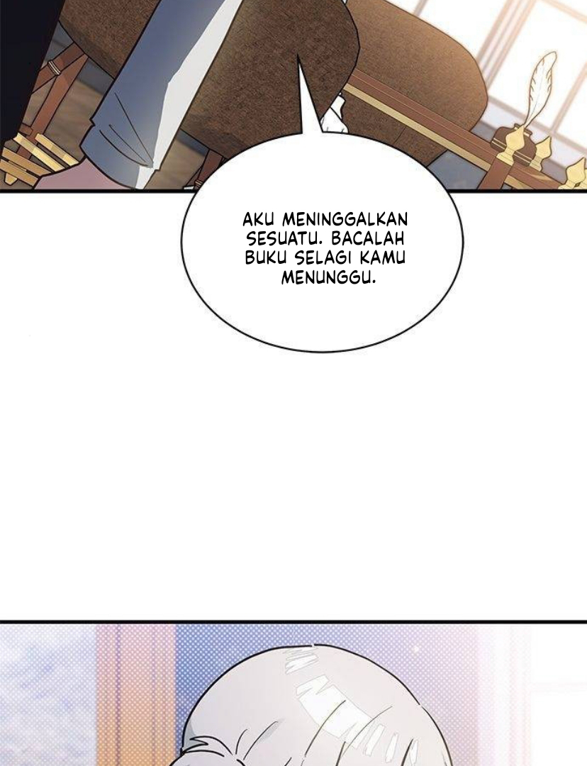 It’s a Cat, Adopted by a Wolf Family? Chapter 23 Image 30