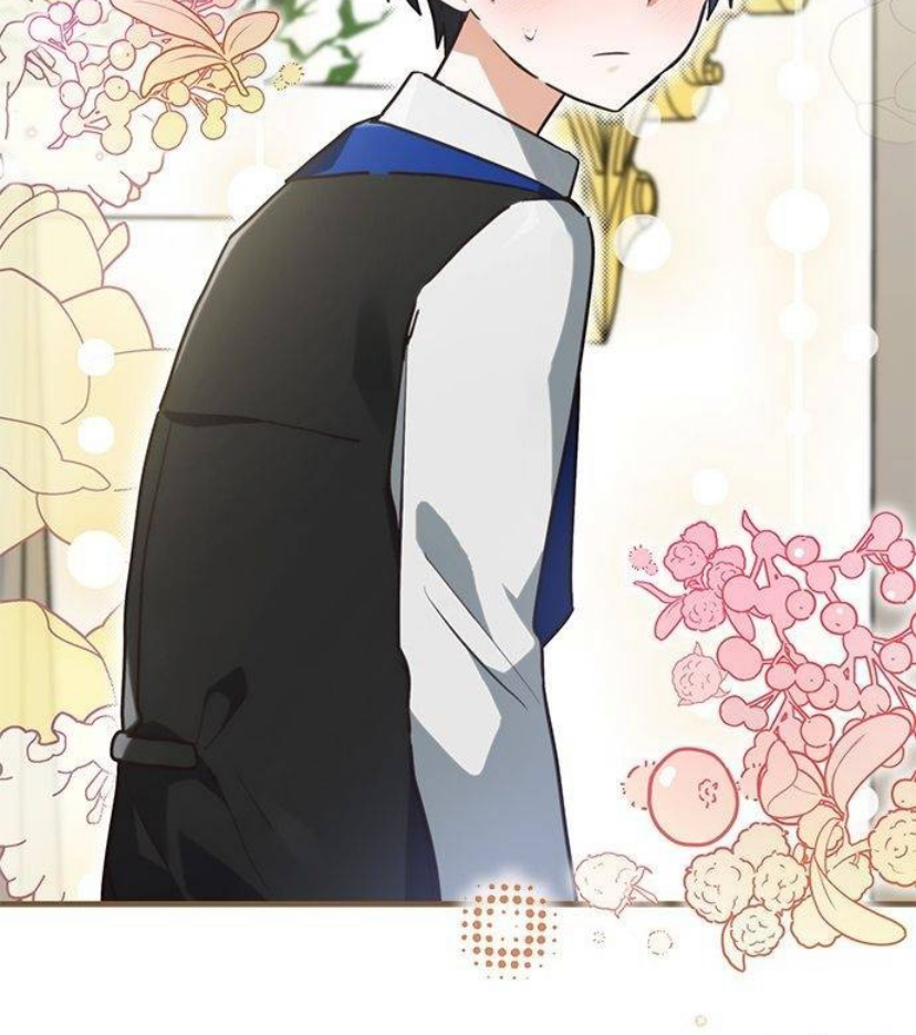 It’s a Cat, Adopted by a Wolf Family? Chapter 23 Image 36