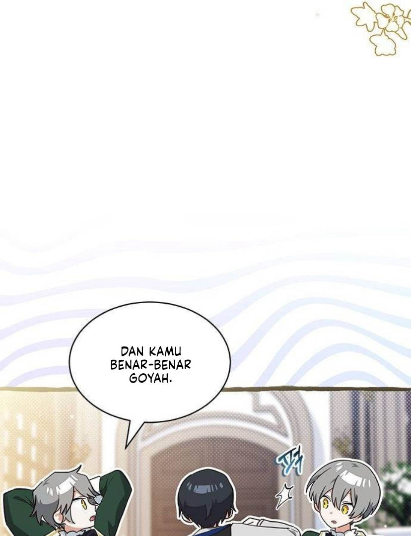 It’s a Cat, Adopted by a Wolf Family? Chapter 23 Image 37