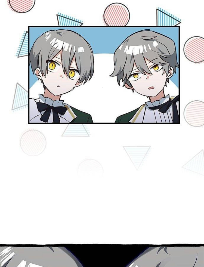 It’s a Cat, Adopted by a Wolf Family? Chapter 23 Image 42