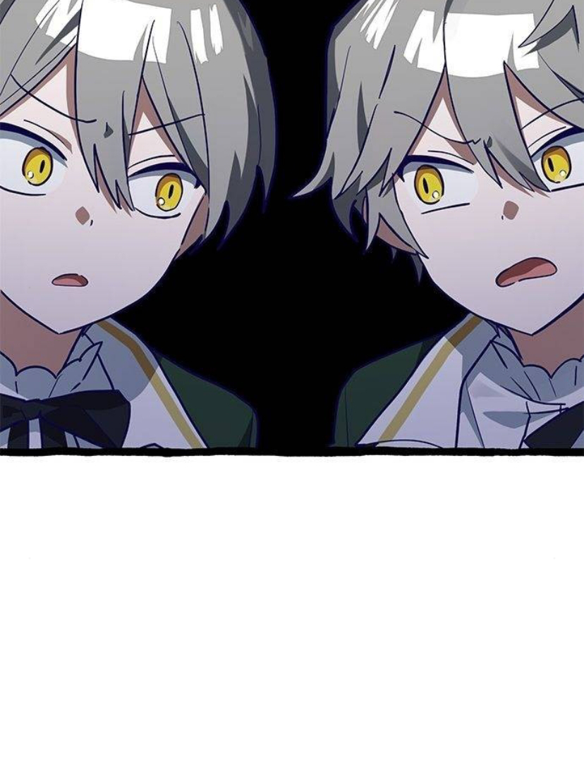 It’s a Cat, Adopted by a Wolf Family? Chapter 23 Image 43