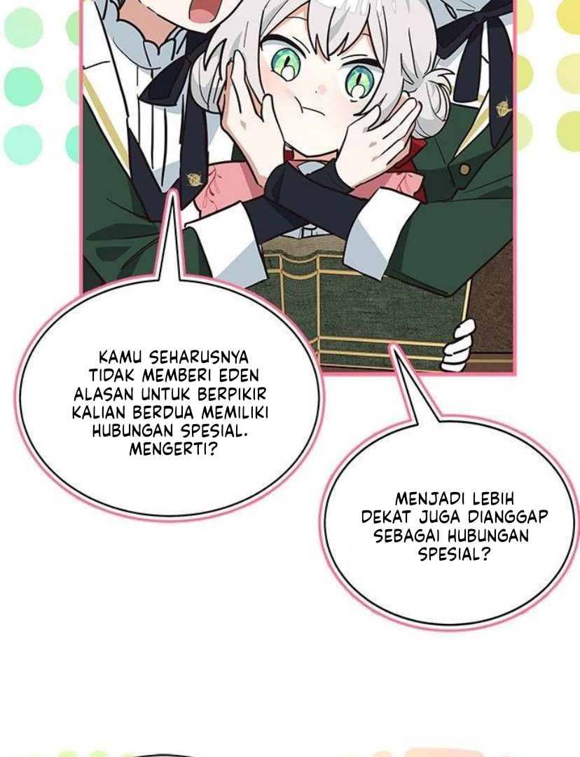 It’s a Cat, Adopted by a Wolf Family? Chapter 23 Image 48