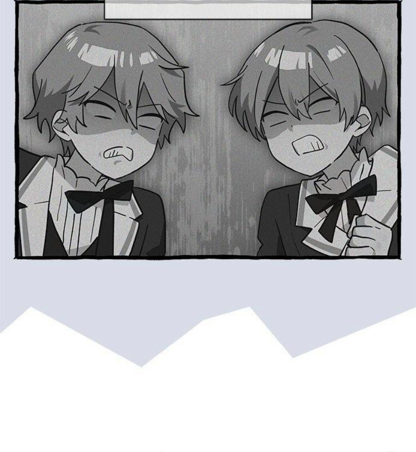 It’s a Cat, Adopted by a Wolf Family? Chapter 23 Image 54