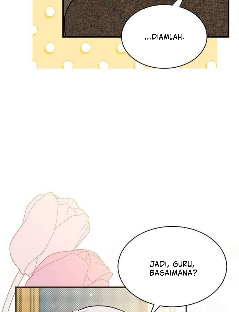 It’s a Cat, Adopted by a Wolf Family? Chapter 23 Image 65