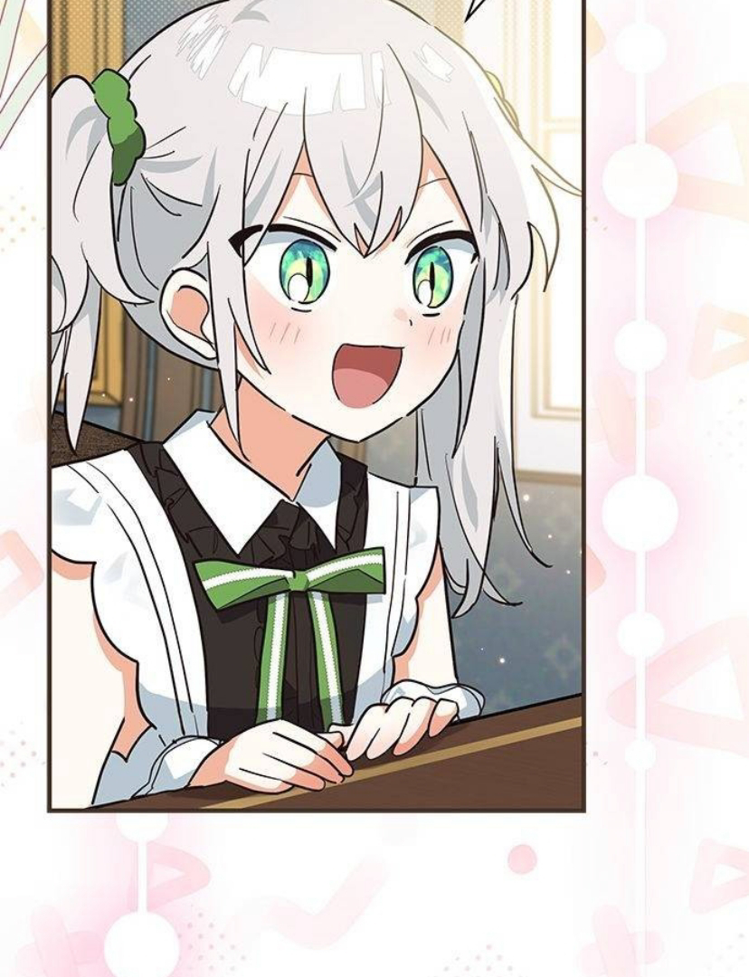 It’s a Cat, Adopted by a Wolf Family? Chapter 23 Image 66