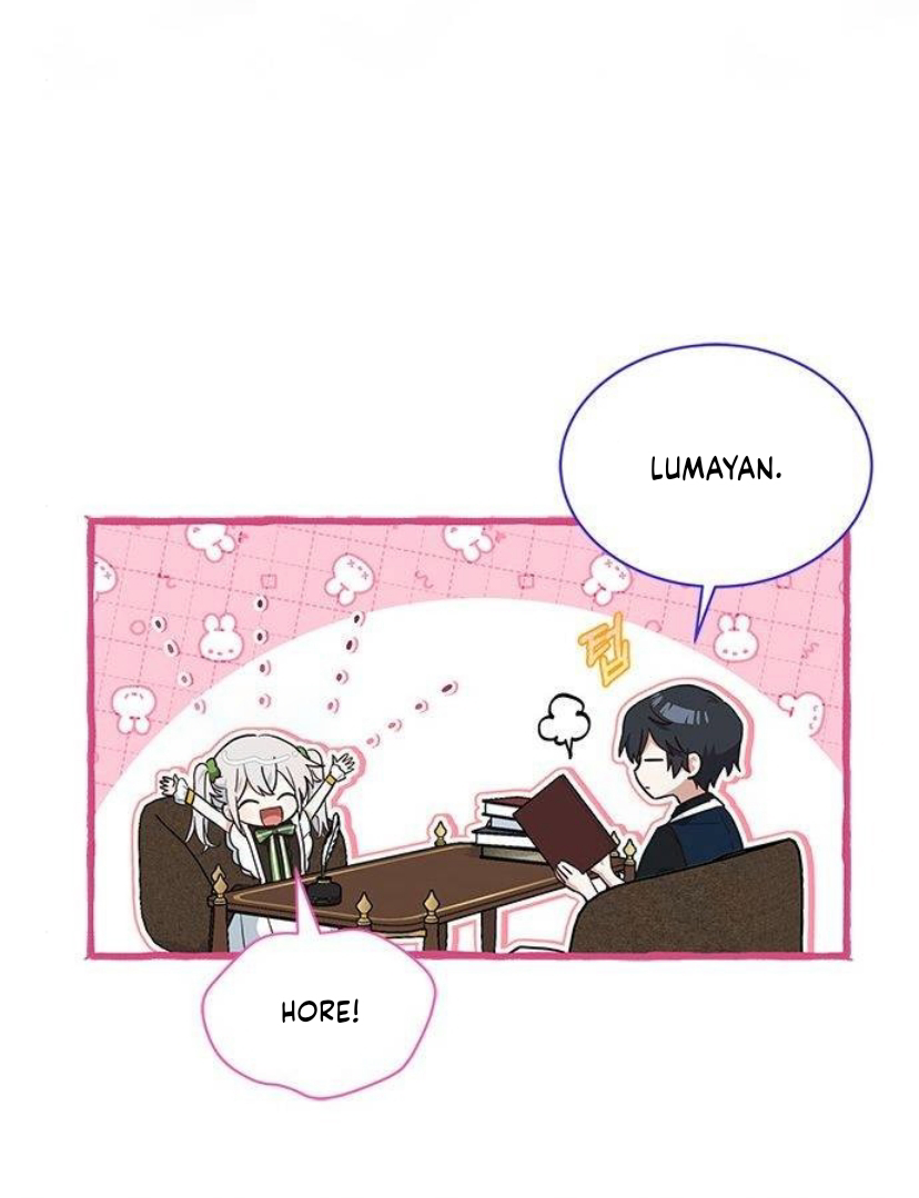 It’s a Cat, Adopted by a Wolf Family? Chapter 23 Image 68