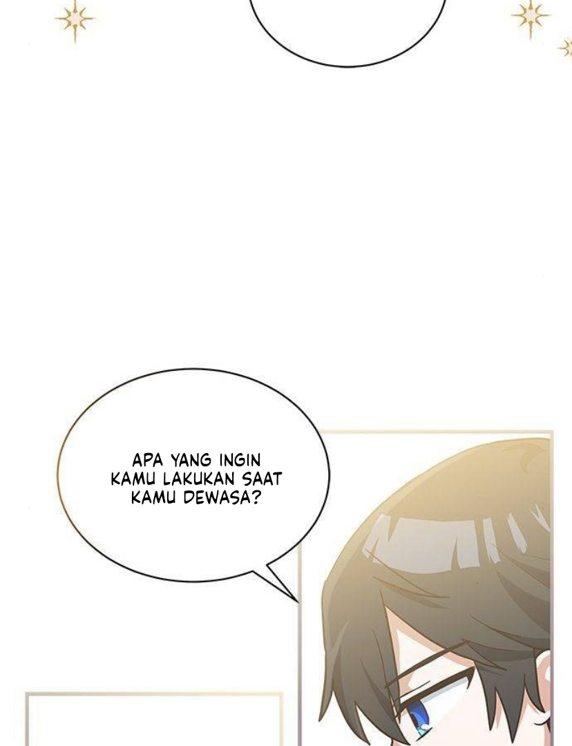 It’s a Cat, Adopted by a Wolf Family? Chapter 23 Image 74