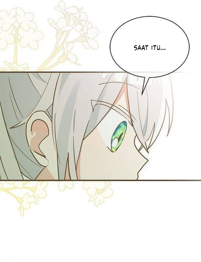 It’s a Cat, Adopted by a Wolf Family? Chapter 23 Image 76