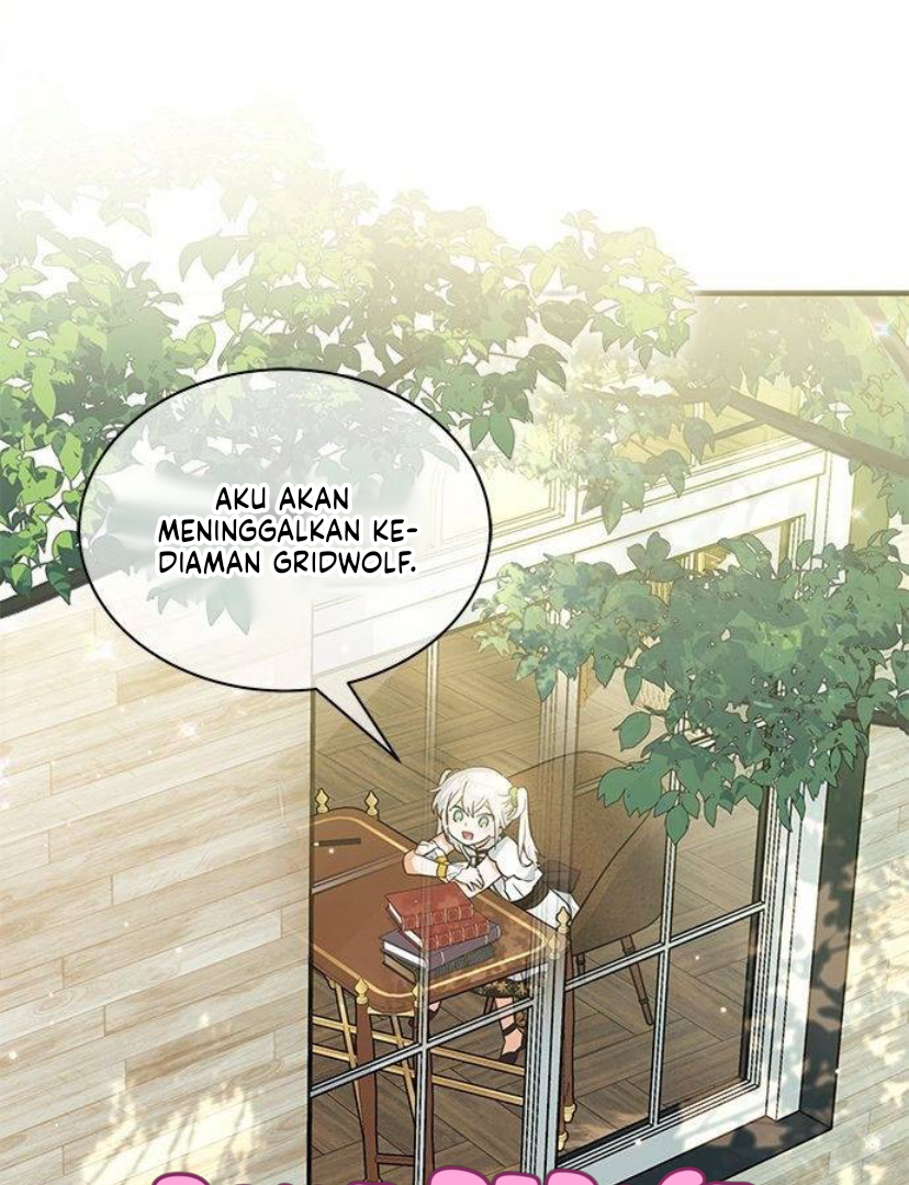 It’s a Cat, Adopted by a Wolf Family? Chapter 23 Image 77