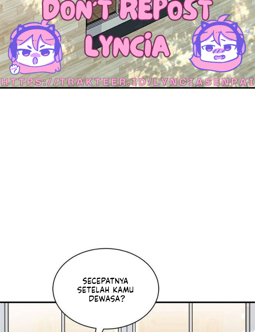 It’s a Cat, Adopted by a Wolf Family? Chapter 23 Image 78