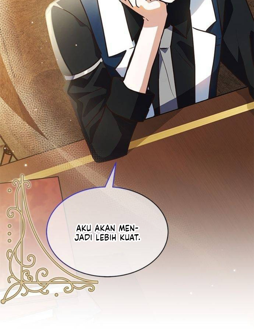 It’s a Cat, Adopted by a Wolf Family? Chapter 23 Image 86
