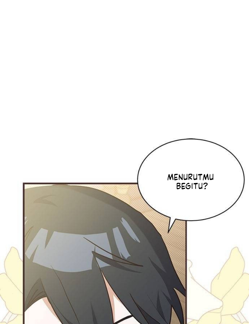 It’s a Cat, Adopted by a Wolf Family? Chapter 23 Image 91