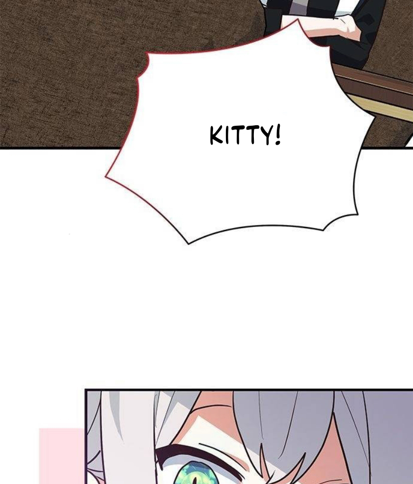 It’s a Cat, Adopted by a Wolf Family? Chapter 23 Image 98